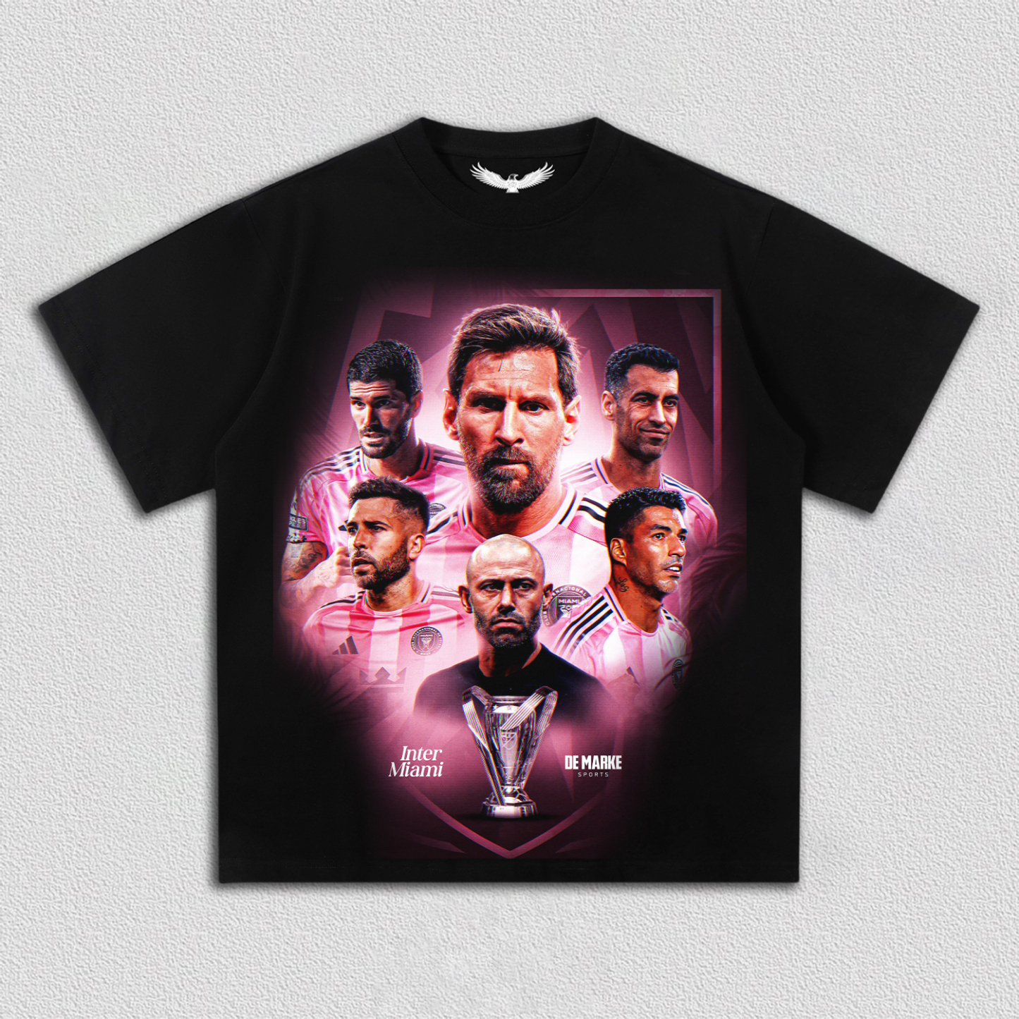 Msl Champion 2025 4.0