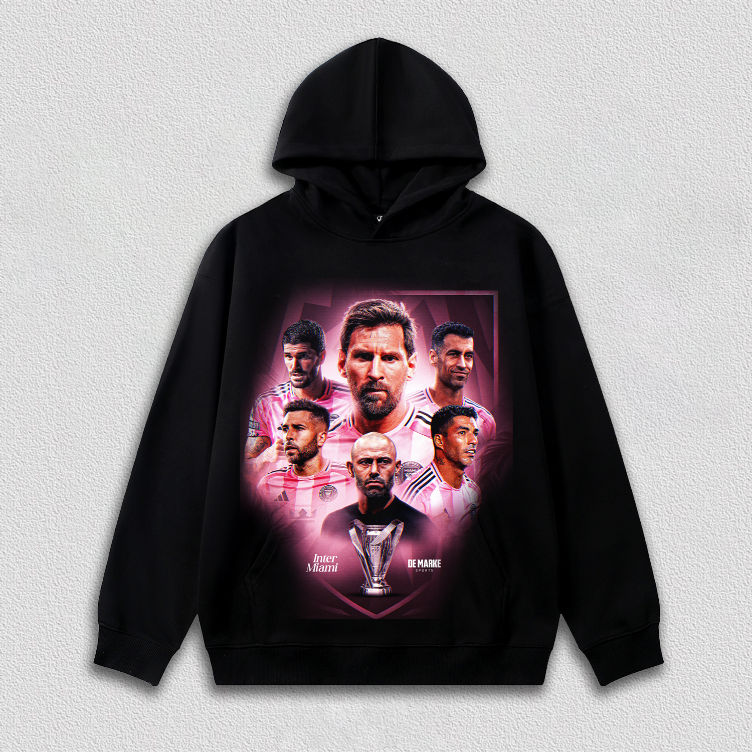 Msl Champion 2025 4.0