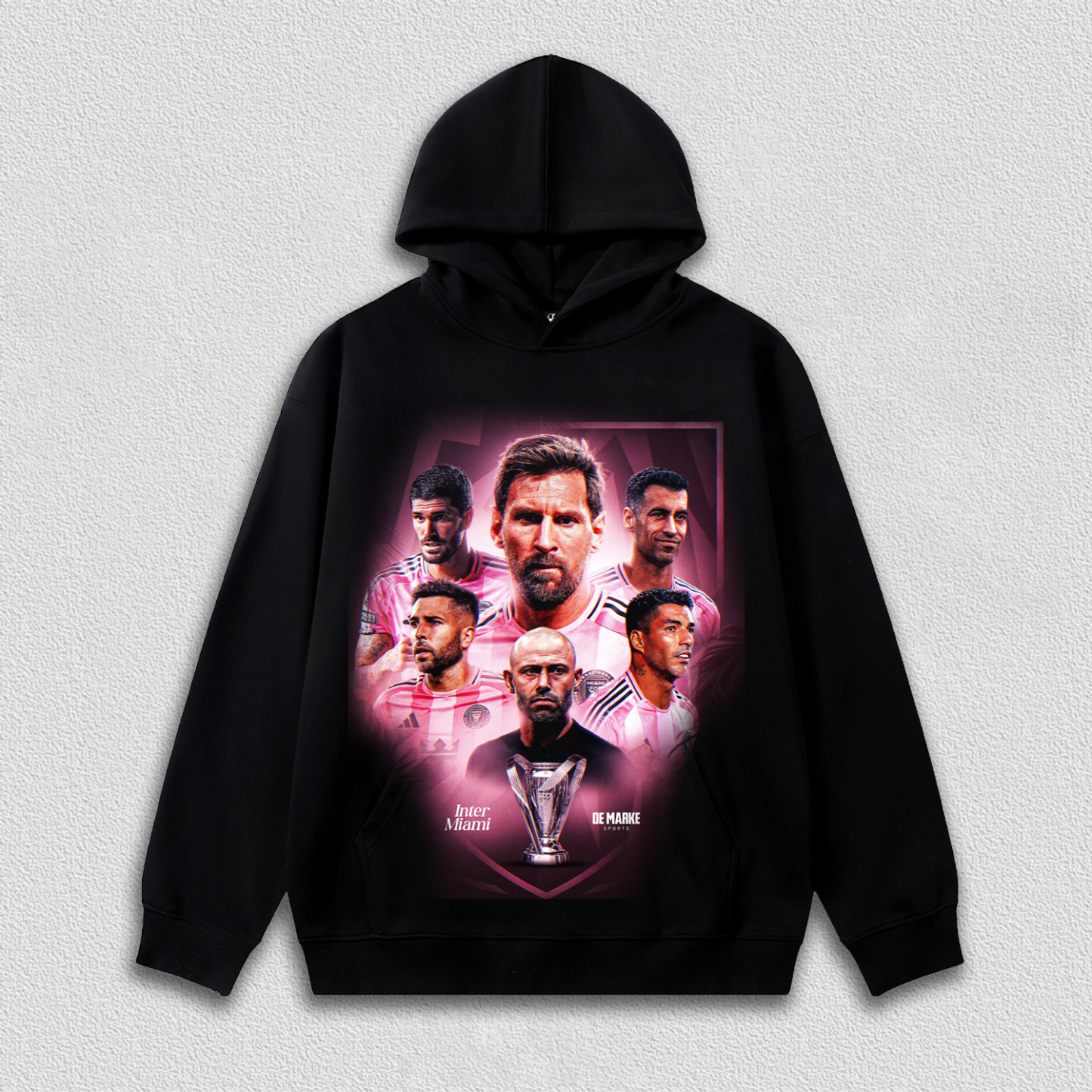 Msl Champion 2025 4.0