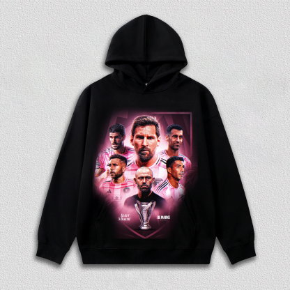 Msl Champion 2025 4.0