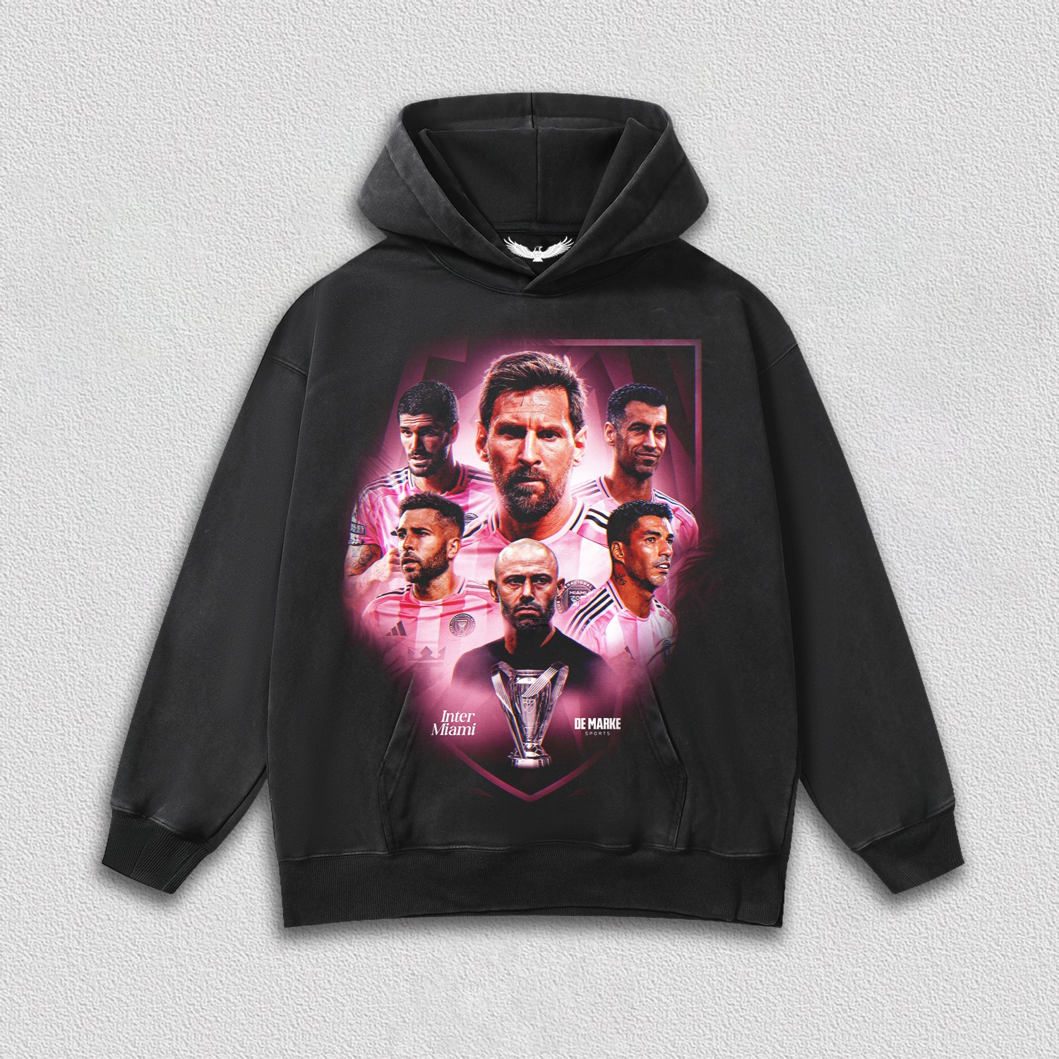 Msl Champion 2025 4.0