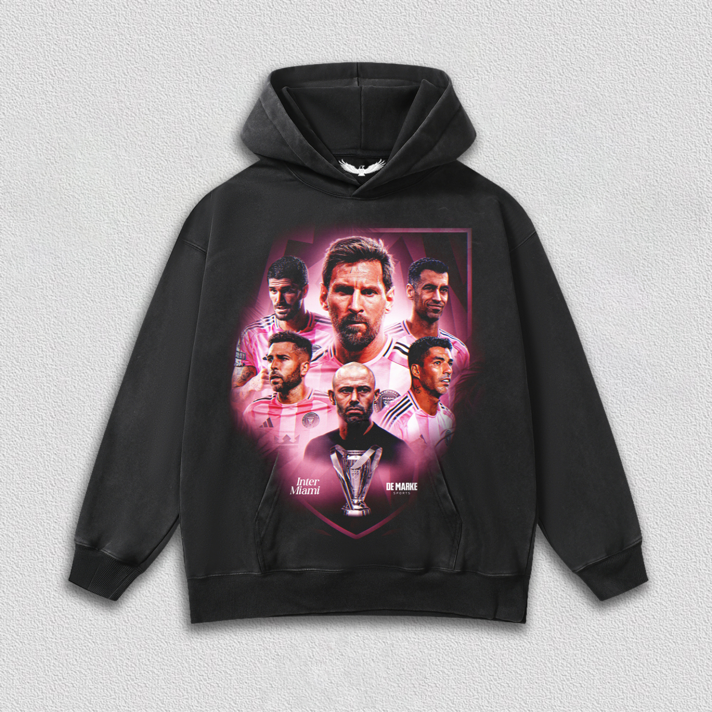 Msl Champion 2025 4.0