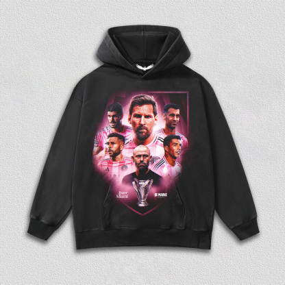 Msl Champion 2025 4.0