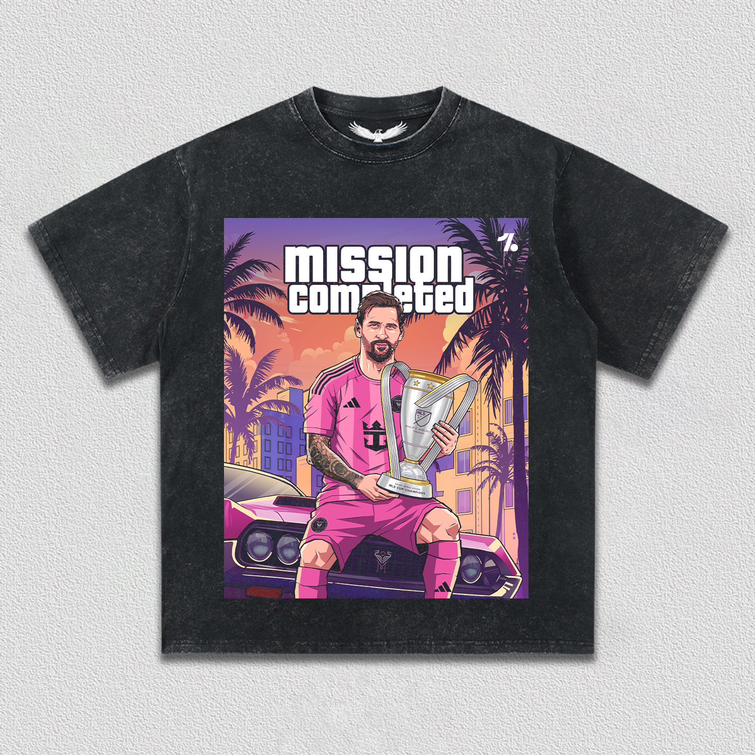 Msl Champion 2025 leomessi 1.0