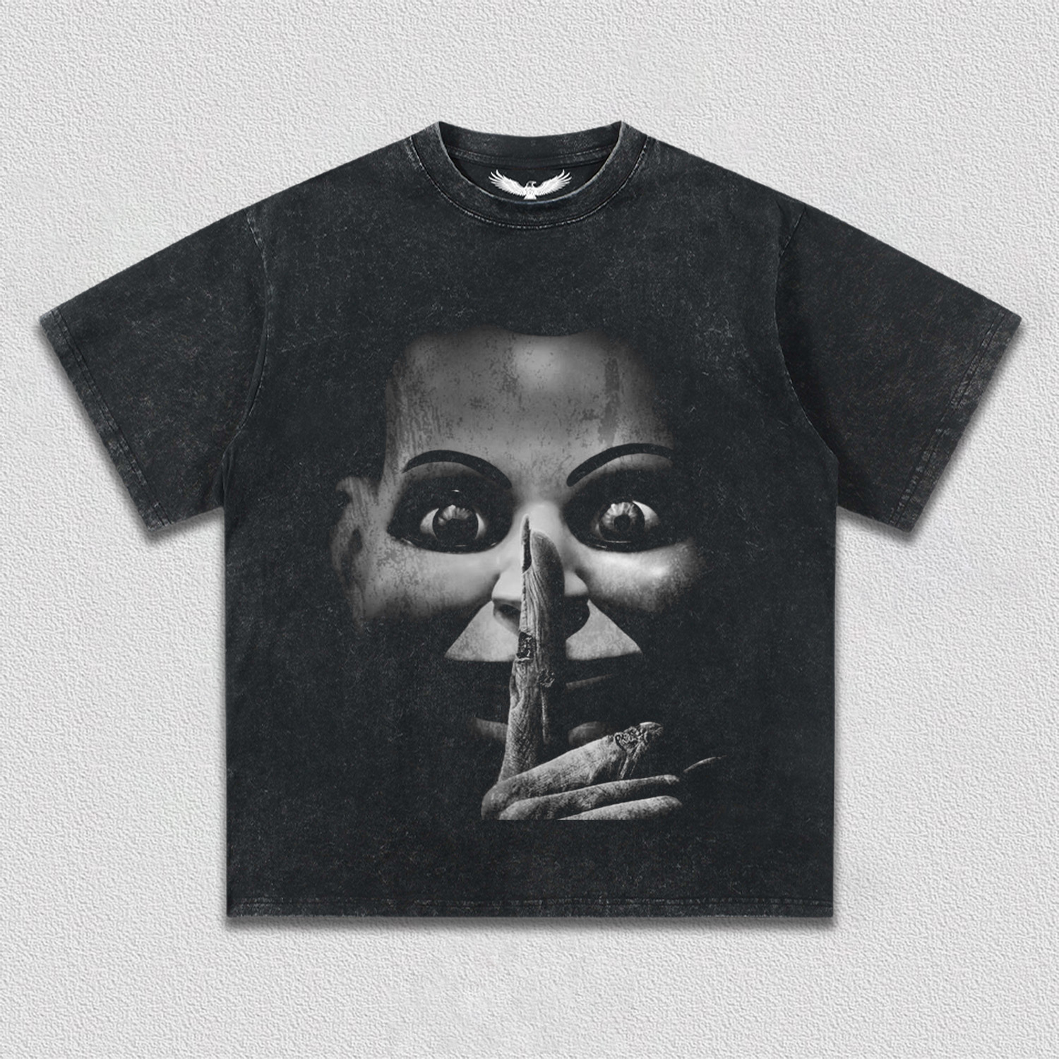 Horror movie V4 TEE
