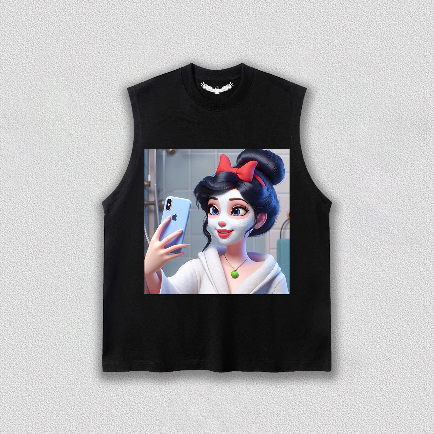 Disney Princess 1.6 Tee