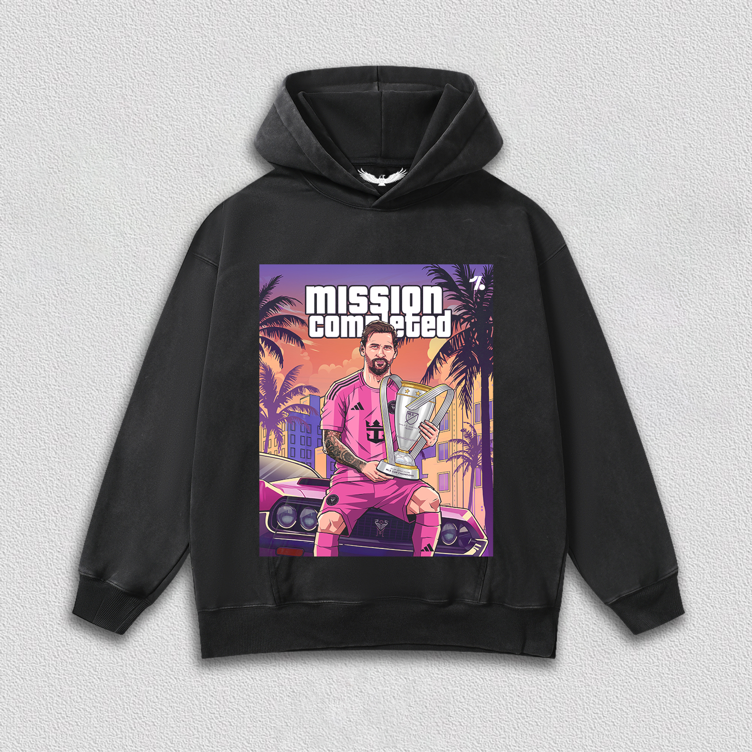 Msl Champion 2025 leomessi 1.0