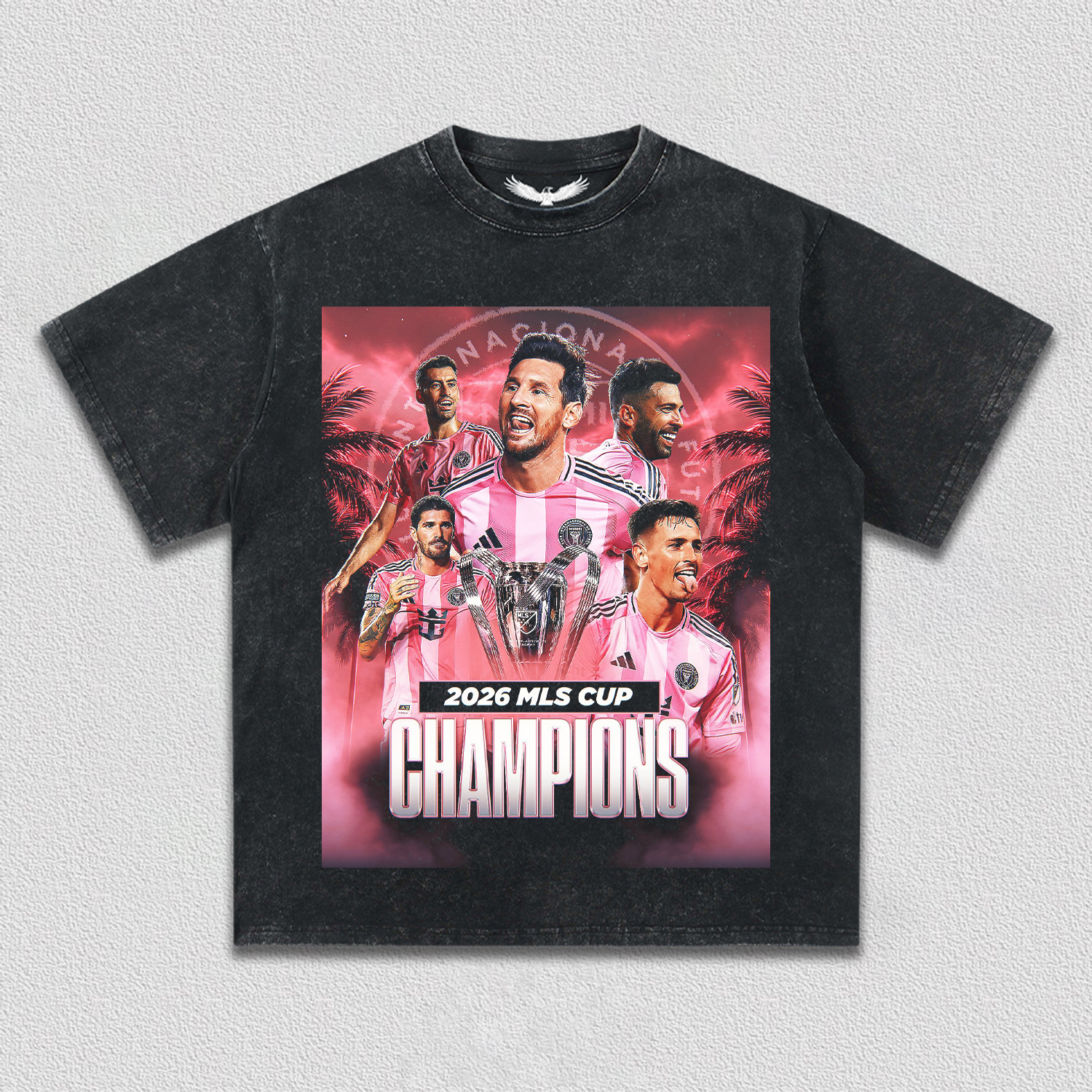 Msl Champion 2025 3.0