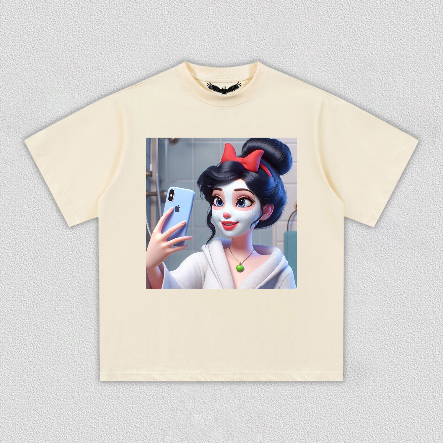 Disney Princess 1.6 Tee