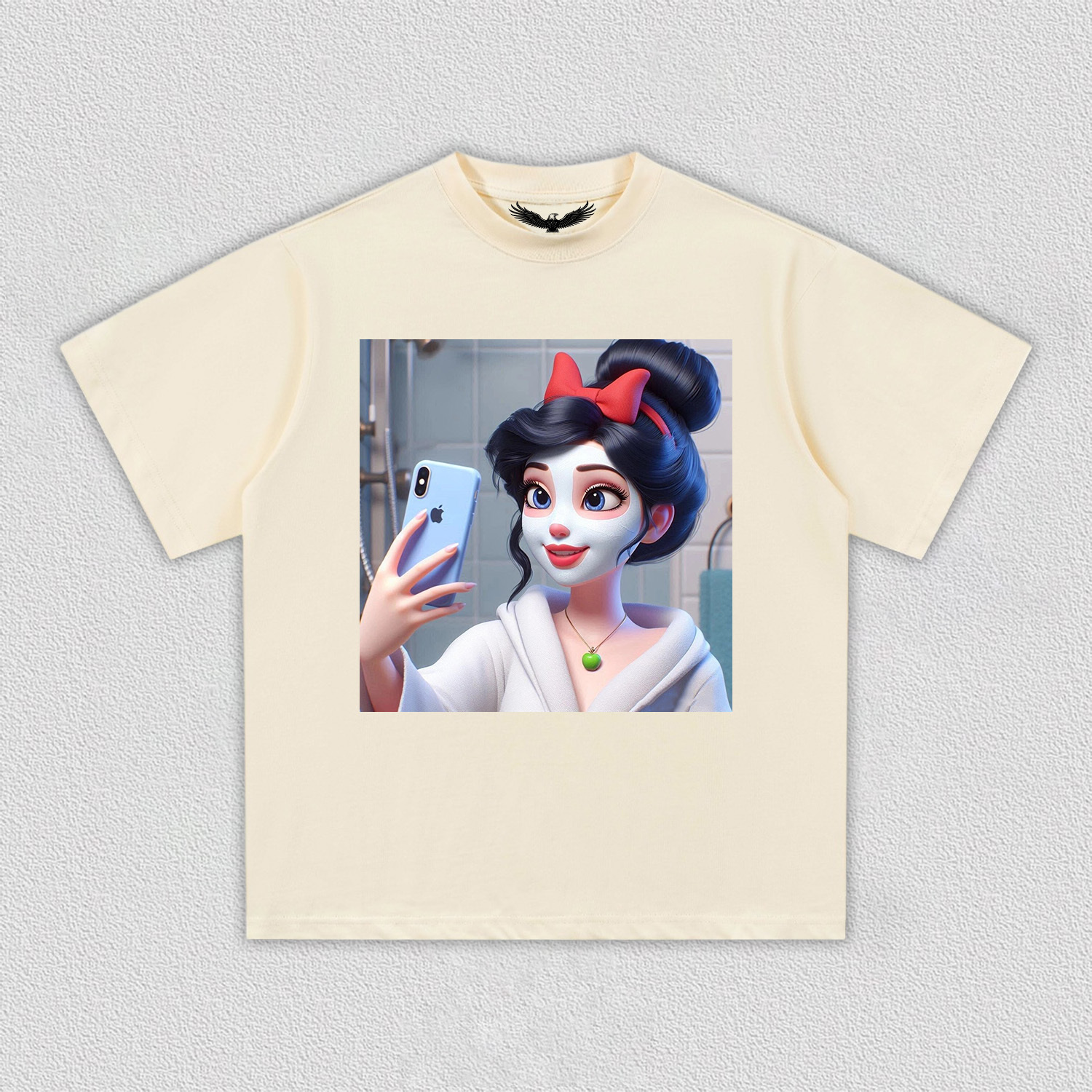 Disney Princess 1.6 Tee