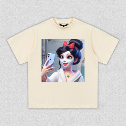 Disney Princess 1.6 Tee