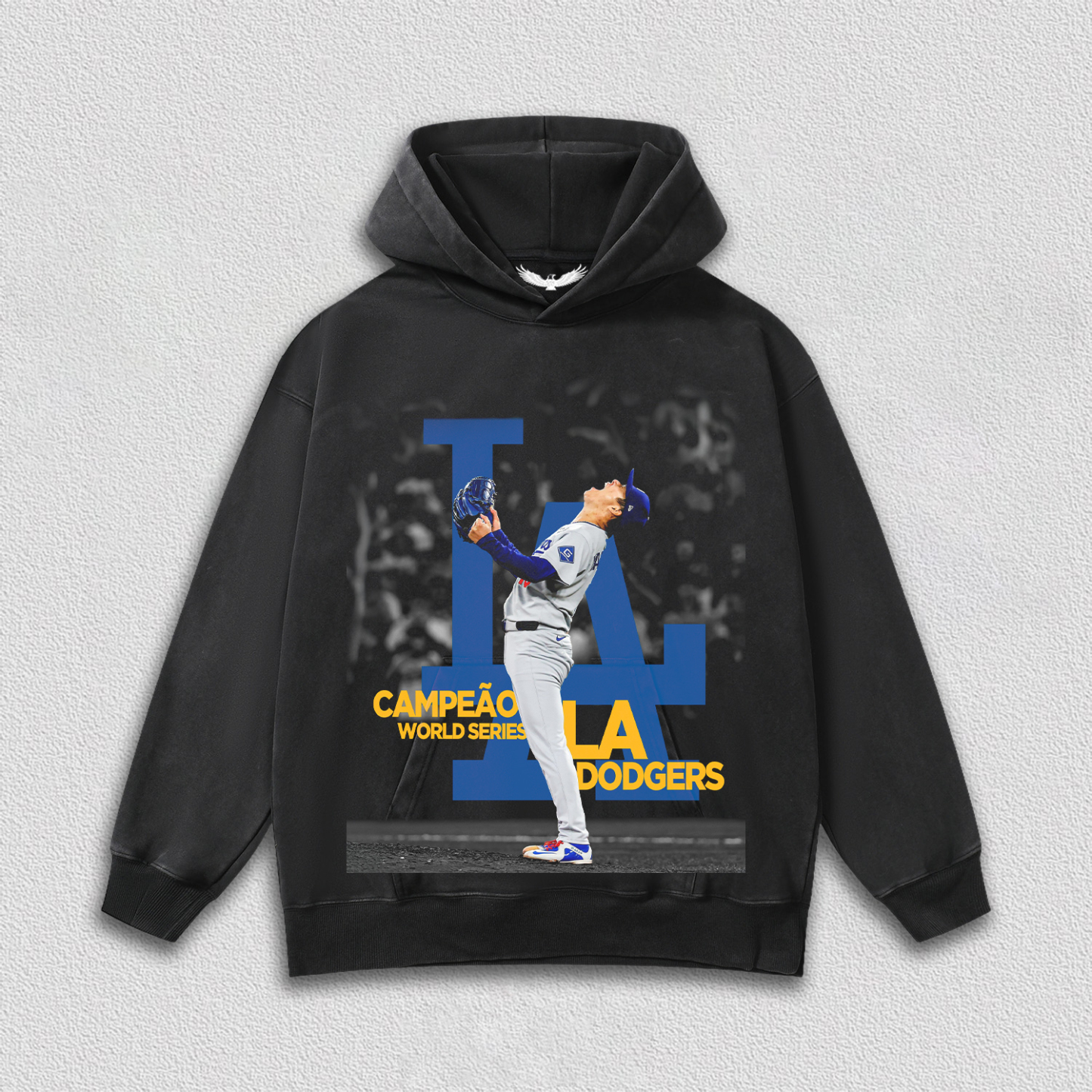 2025 WORLDSERIES CHAMPIONS-YOSHINOBU YAMAMOTO-1