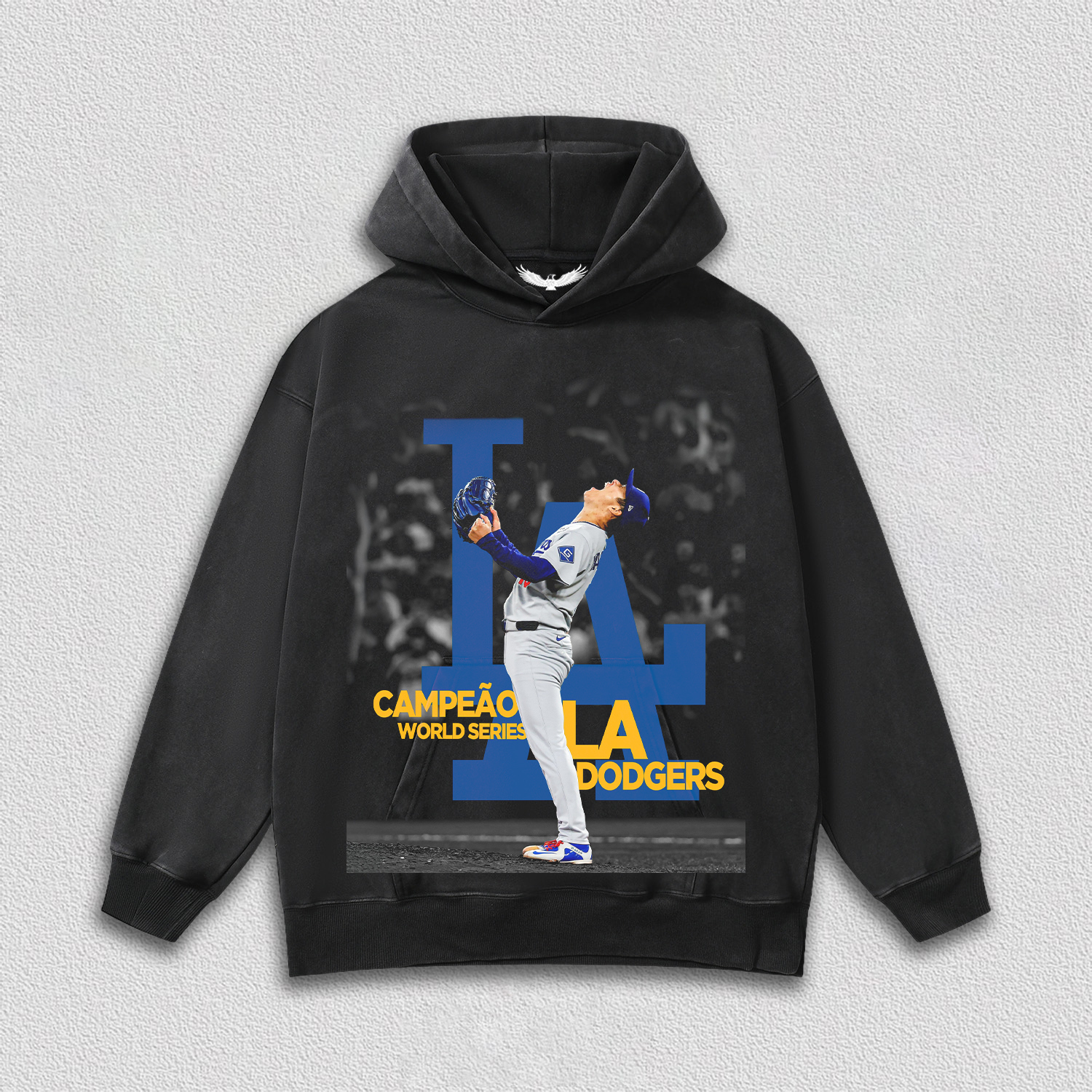 2025 WORLDSERIES CHAMPIONS-YOSHINOBU YAMAMOTO-1