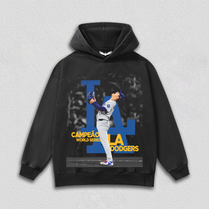 2025 WORLDSERIES CHAMPIONS-YOSHINOBU YAMAMOTO-1