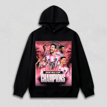 Msl Champion 2025 3.0