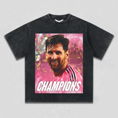 Msl Champion 2025 leomessi 2.0