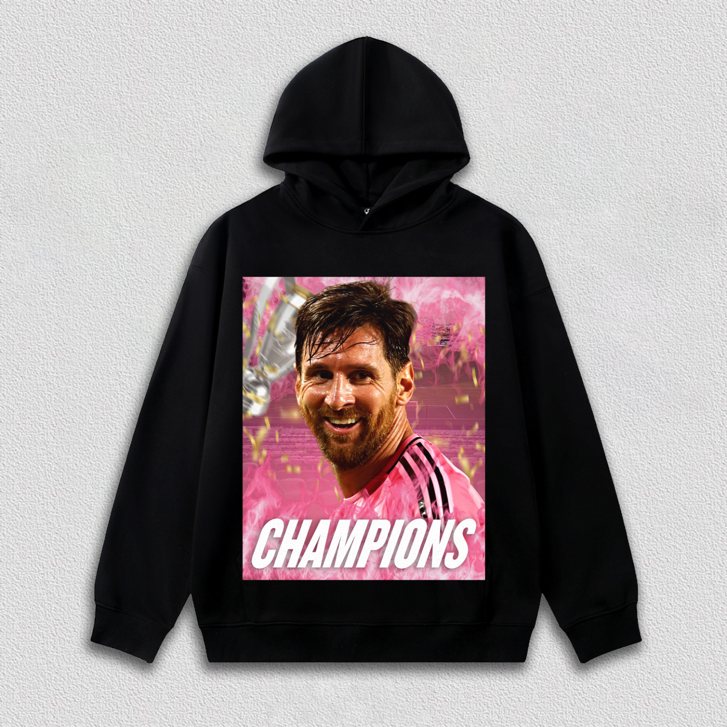 Msl Champion 2025 leomessi 2.0