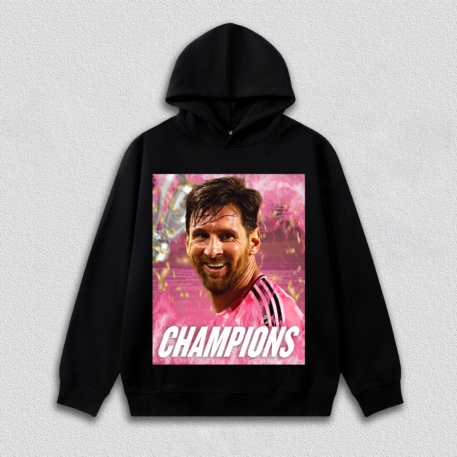 Msl Champion 2025 leomessi 2.0