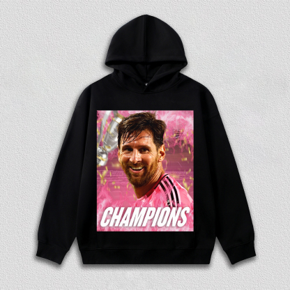 Msl Champion 2025 leomessi 2.0