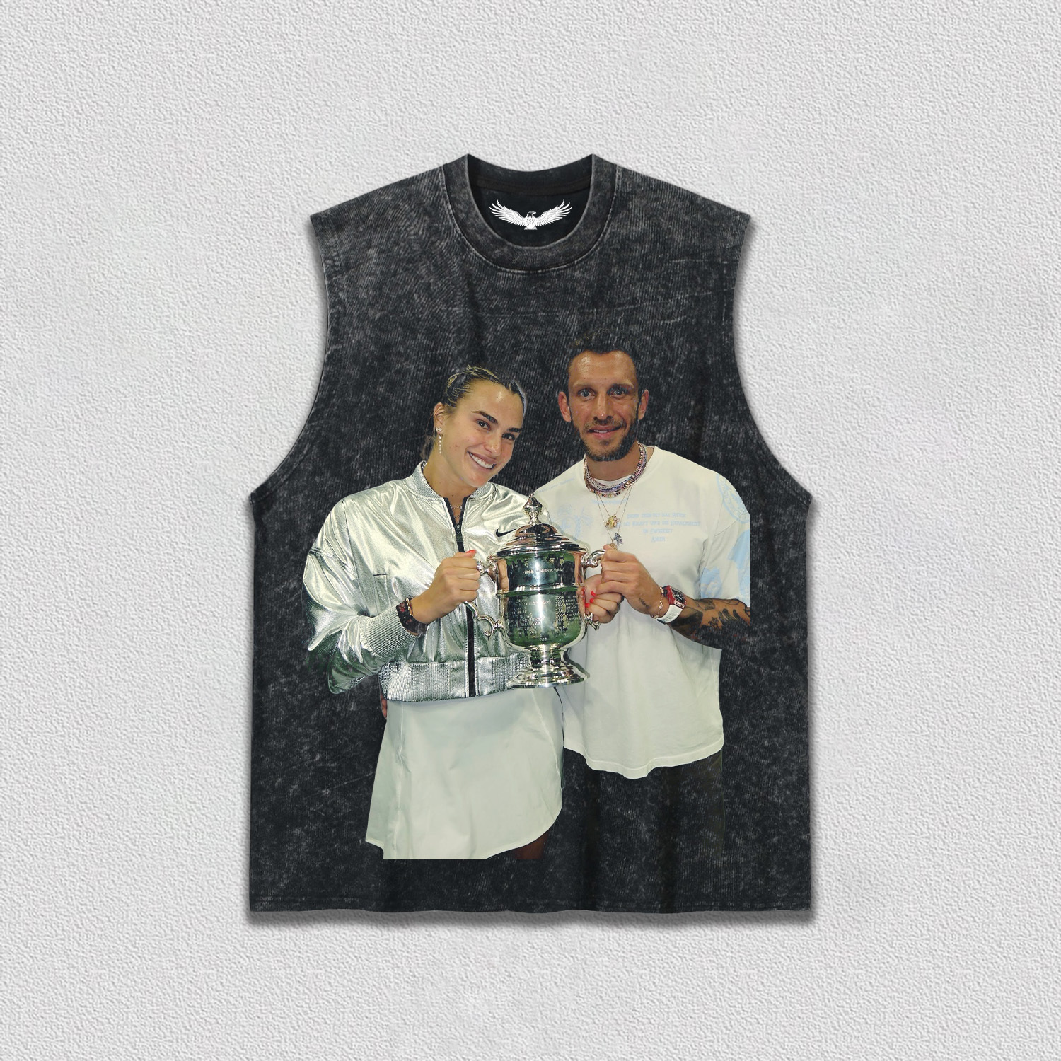 Aryna Sabalenka TEE-1