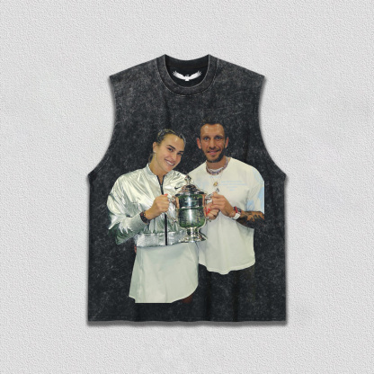 Aryna Sabalenka TEE-1