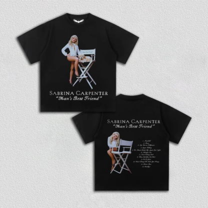 Sabrina Carpenter 12.29