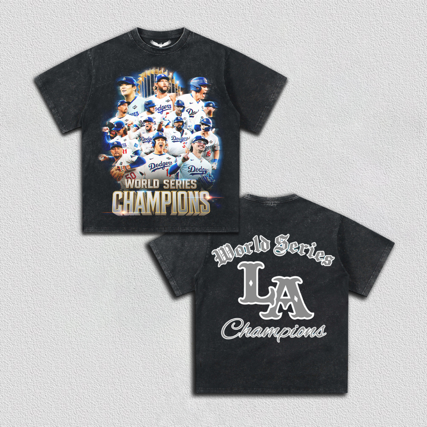 2025 NL West Champs TEE