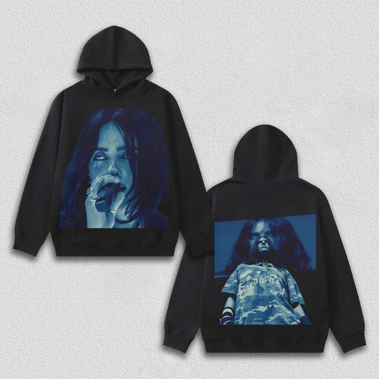 BILLIE EILISH 10.30-4