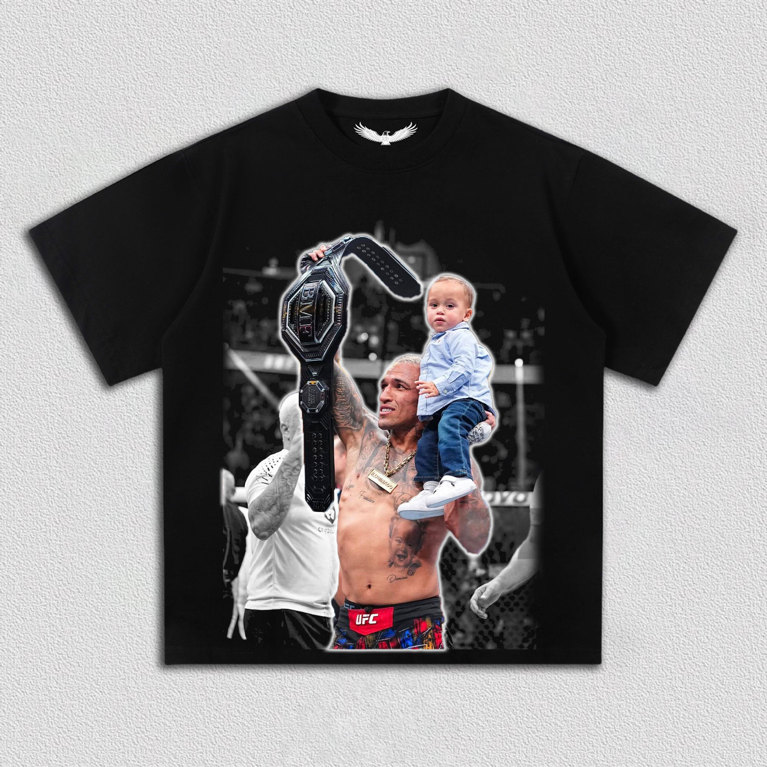 Charles Oliveira 2026 