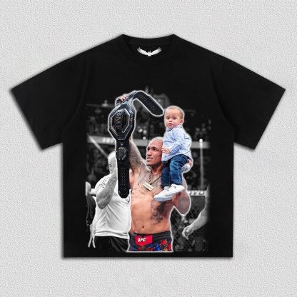 Charles Oliveira 2026 