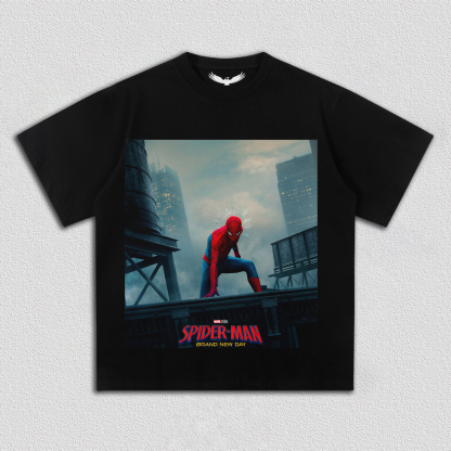 Spider-Man: Brand New Day