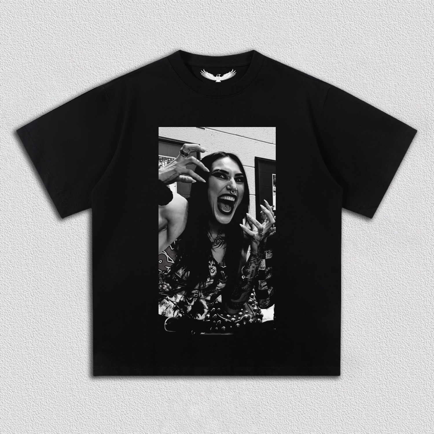 Rhea Ripley TEE 2026-C