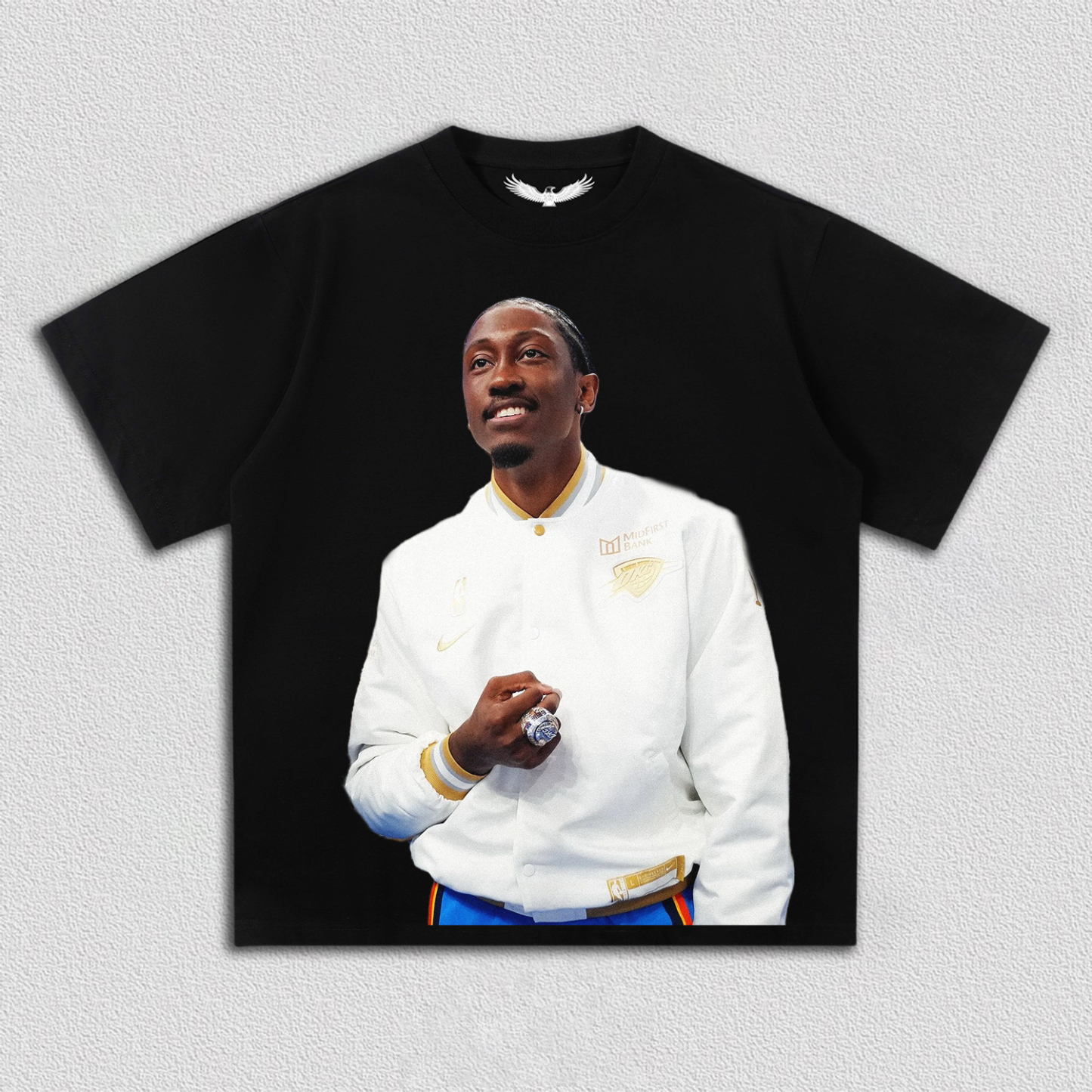 OKC championship jewelry 4.0