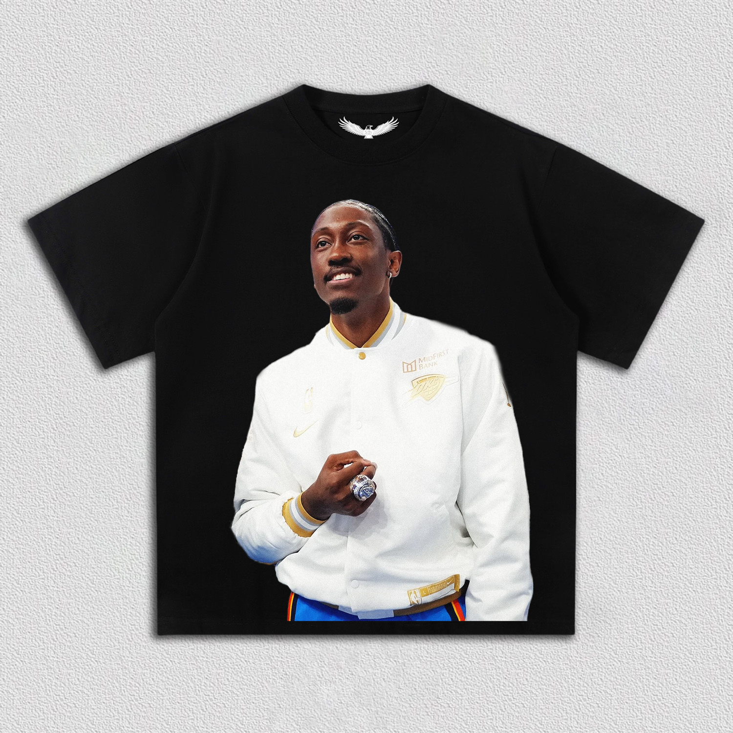 OKC championship jewelry 4.0