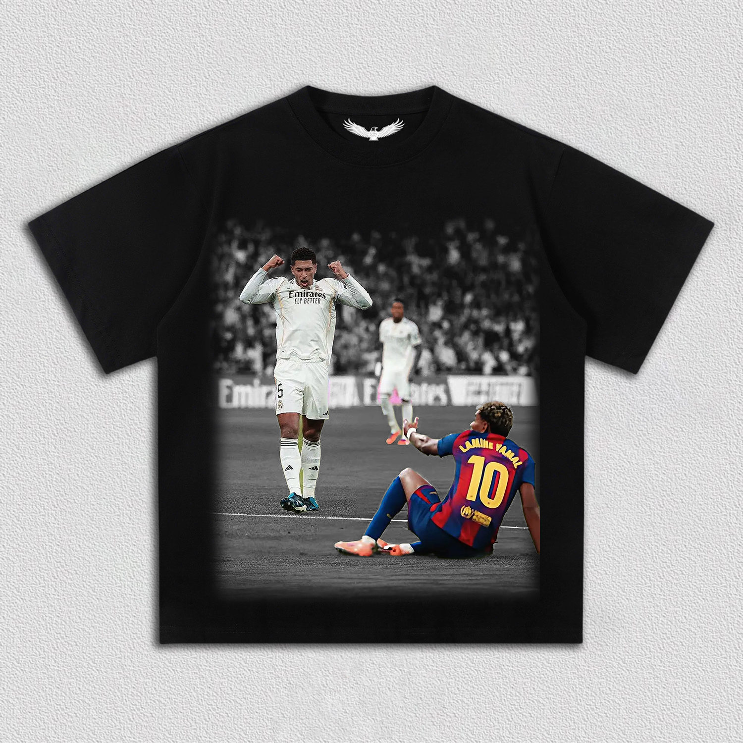 El Clásico 2025 10.26-1