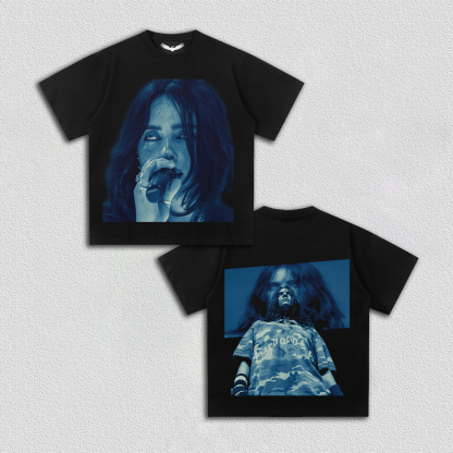 BILLIE EILISH 10.30-4