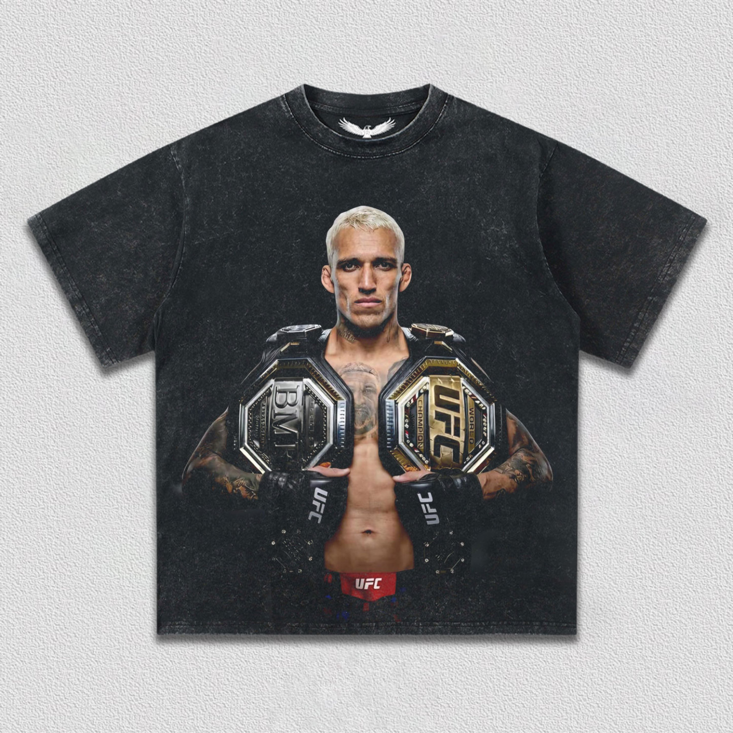 Charles Oliveira 2026 