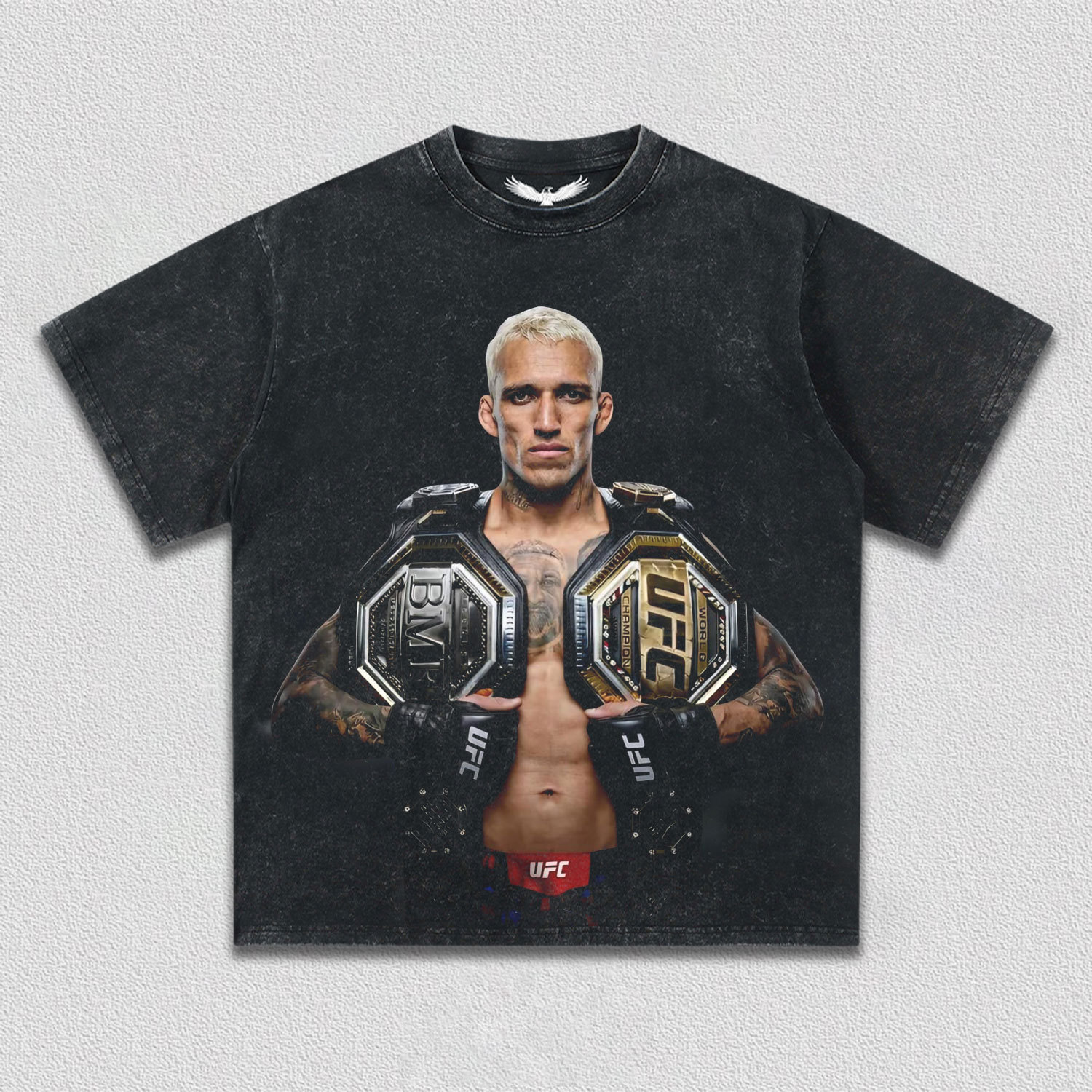 Charles Oliveira 2026 