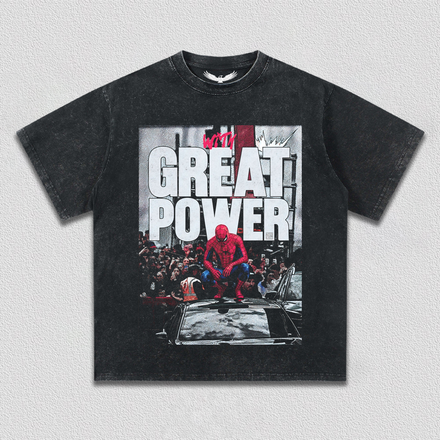 Spider-Man: Brand New Day