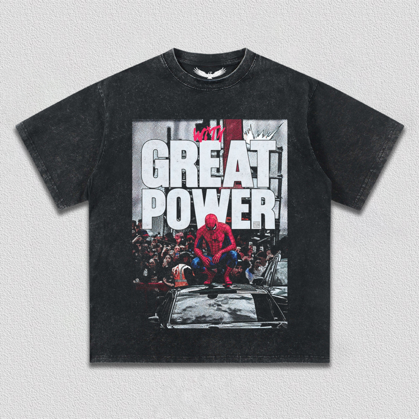 Spider-Man: Brand New Day