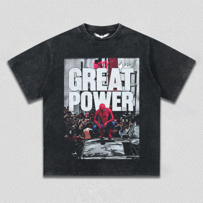 Spider-Man: Brand New Day