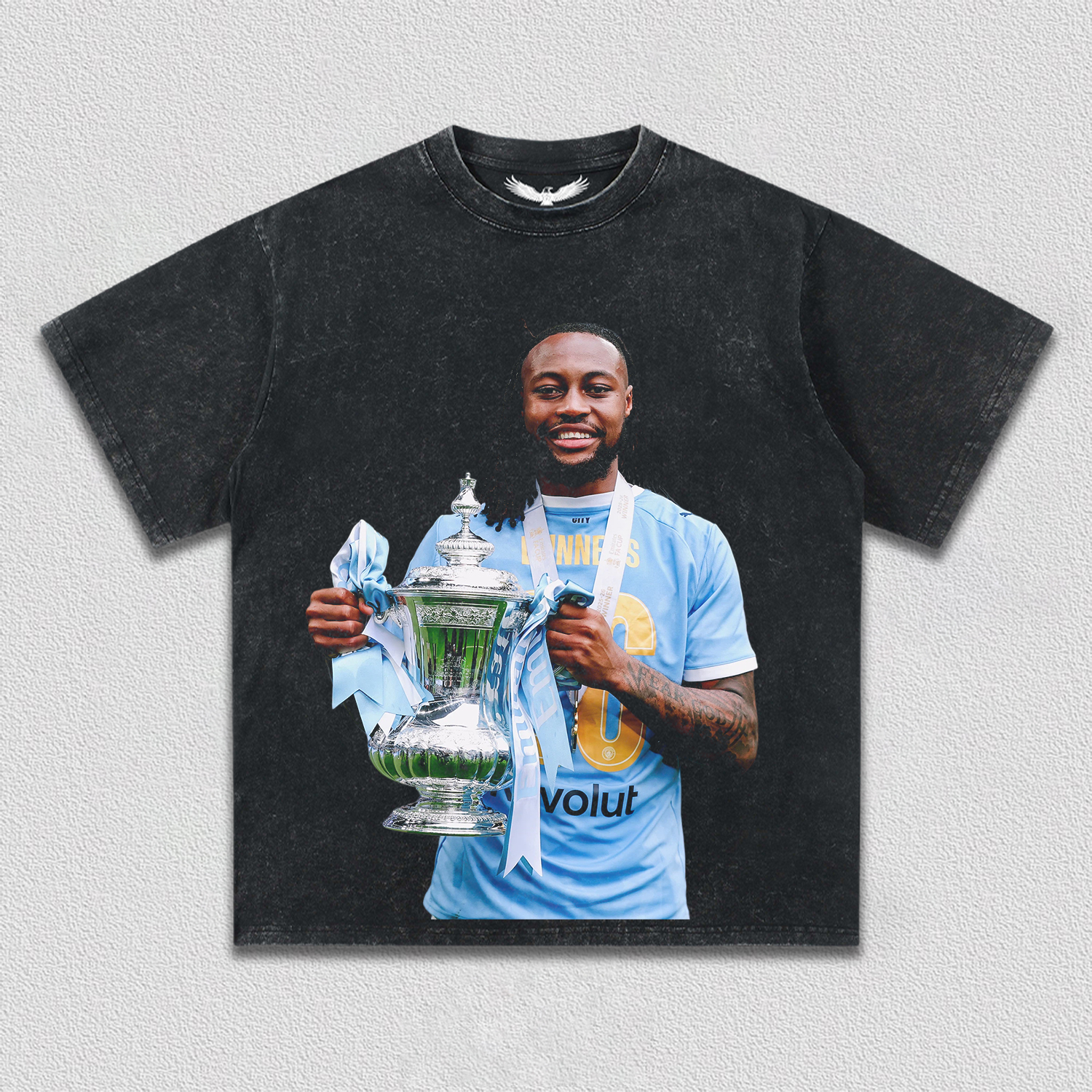 mancity 2026 Antoine Semenyo