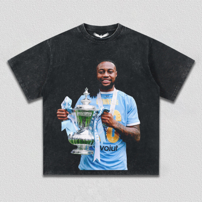 mancity 2026 Antoine Semenyo