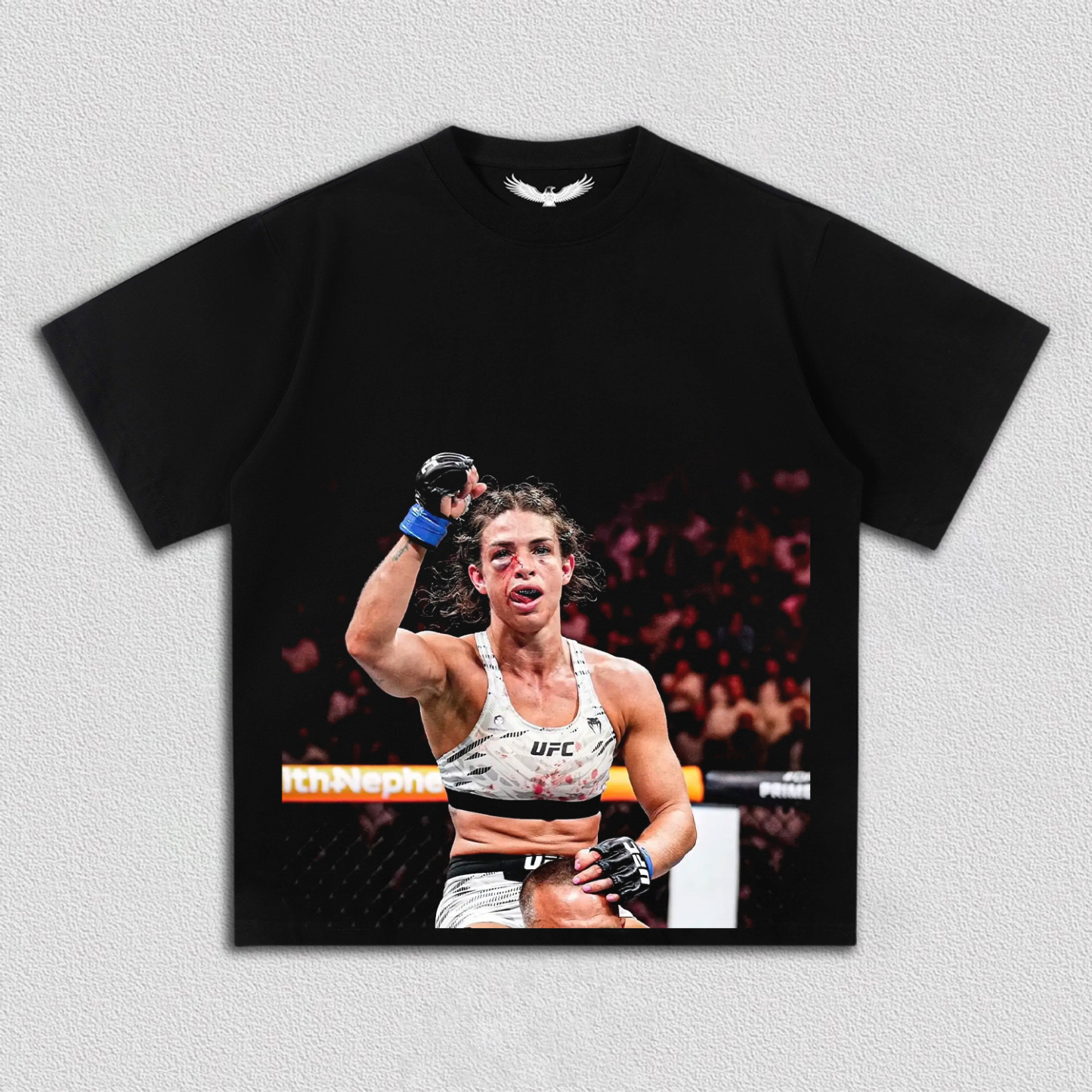 Mackenziedern V1 TEE 10.30
