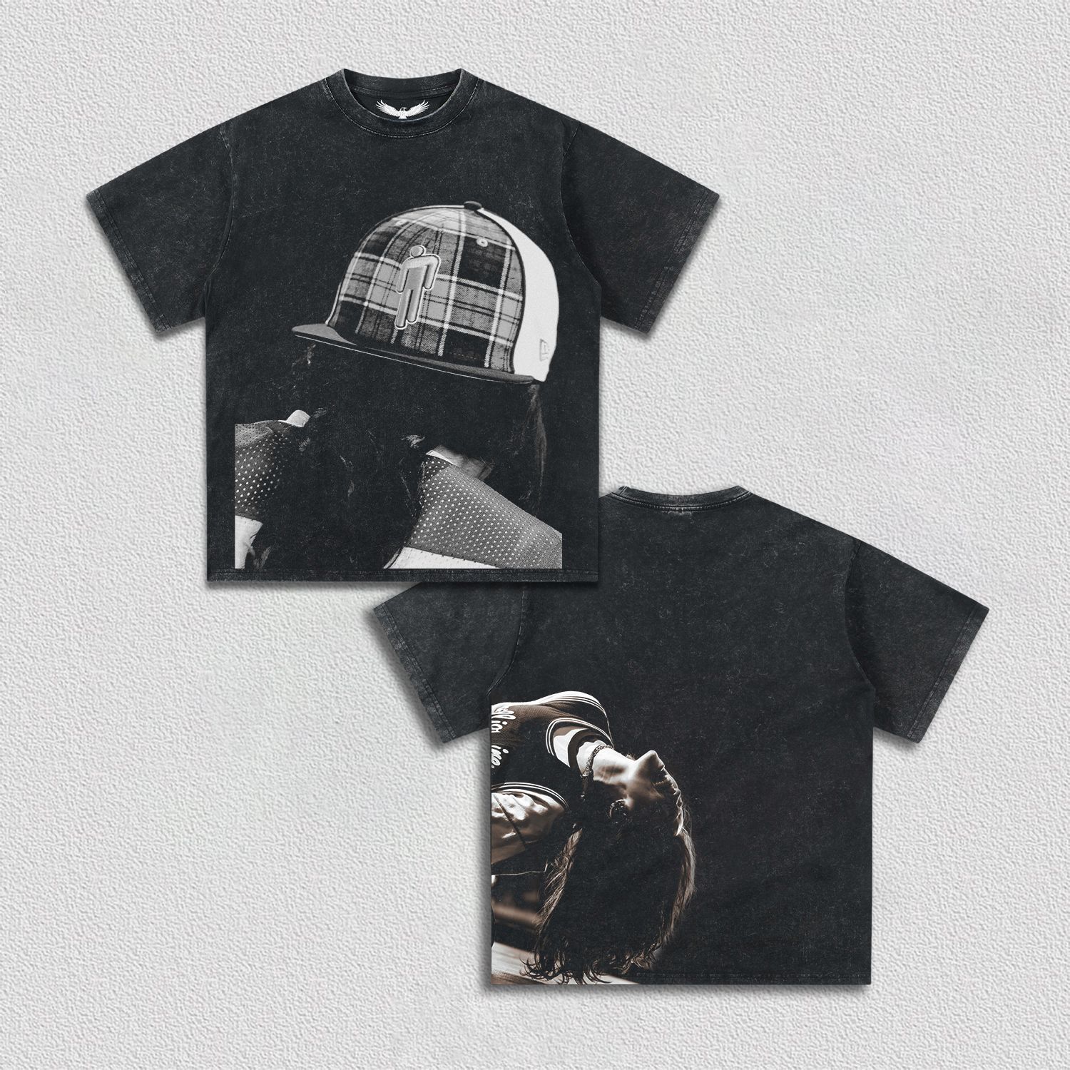 BILLIE EILISH 10.30-5