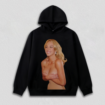 Sydney Sweeney 2025-12