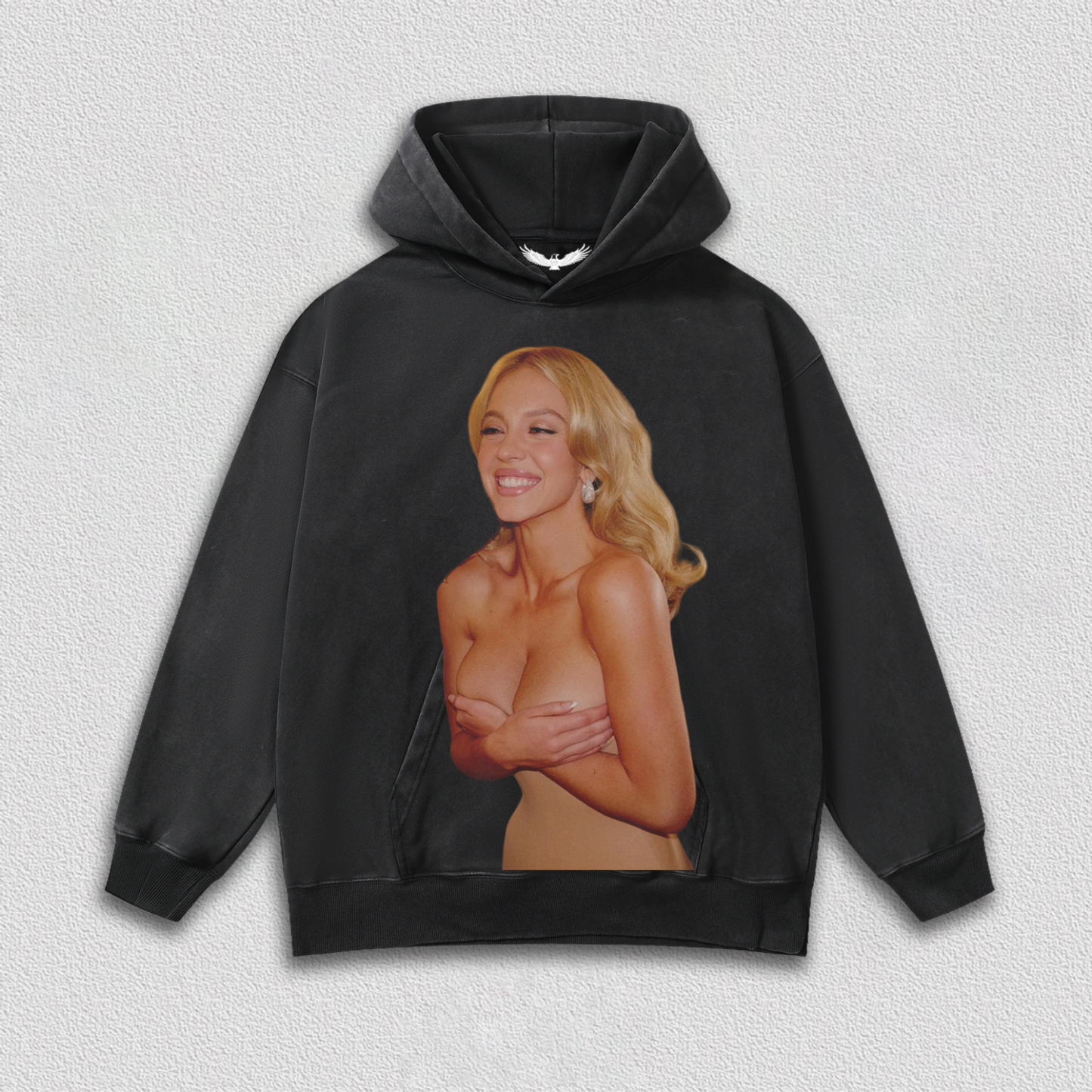 Sydney Sweeney 2025-12