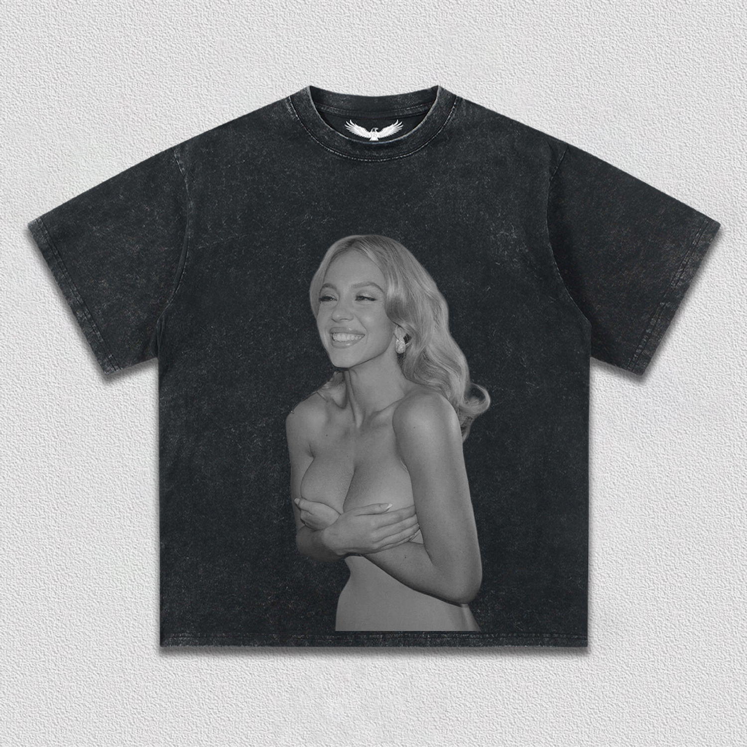 Sydney Sweeney 2025-12-1