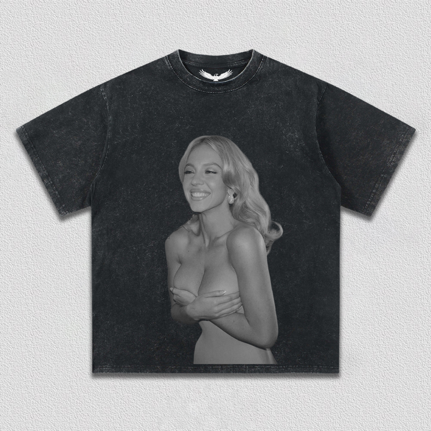 Sydney Sweeney 2025-12-1