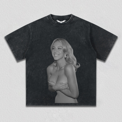 Sydney Sweeney 2025-12-1